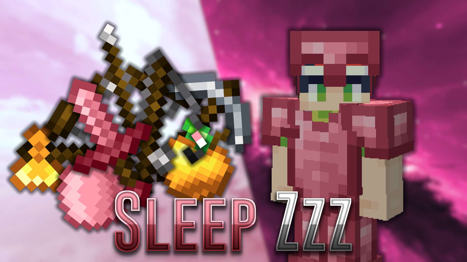 Sleep Zzz 16 by Mek on PvPRP